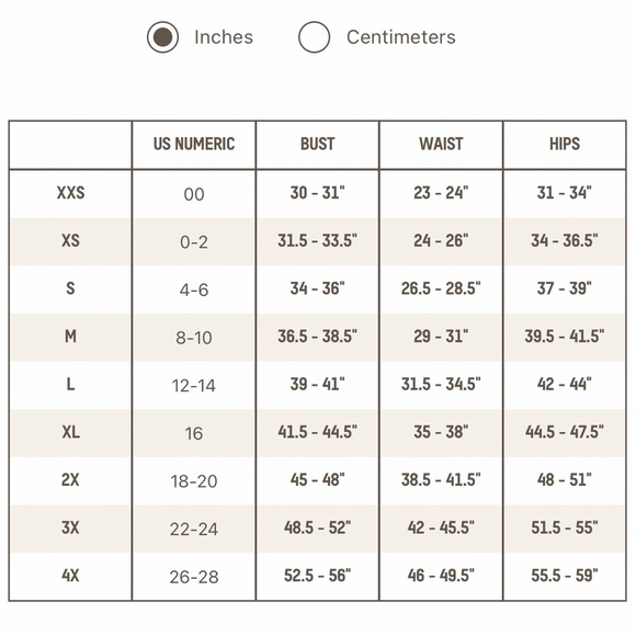 SKIMS - Faux Leather smock Neck Bodysuit - Jasper XL - Picture 16 of 16